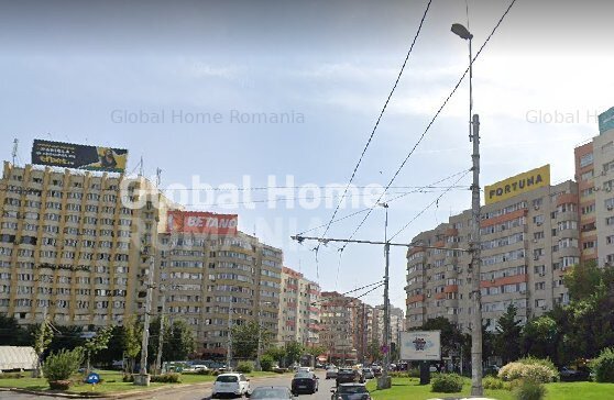 Calea Mosilor, Obor, spatiu comercial, pretabil activitati comerciale